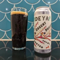 DEYA Brewing Company - Urgent Philosophy