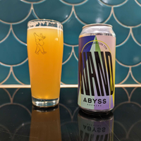 ABYSS Brewing - Wand