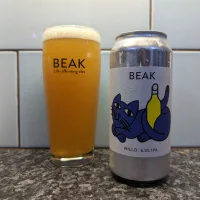 Beak Brewery - Willo