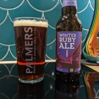 Co-operative Group - Winter Ruby Ale