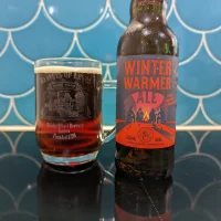 Eagle Brewery (formerly Charles Wells) - Winter Warmer