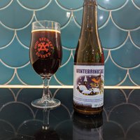 Brouwerij Kerkom - Winterbinkske
