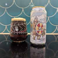 Anspach & Hobday - Yulelaw