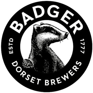 Badger Brewery (Hall & Woodhouse)