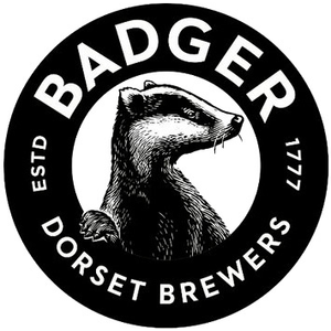 Badger Beers (Hall & Woodhouse)