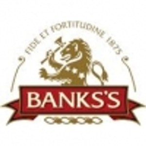 Banks's Beer