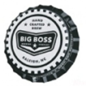 Big Boss Brewing Company
