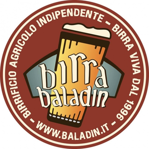 BIRRIFICIO AGRICOLO BALADIN - Baladin Indipendente Italian Farm Brewery