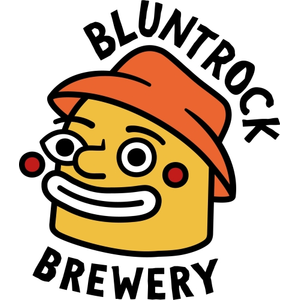 Bluntrock Brewery