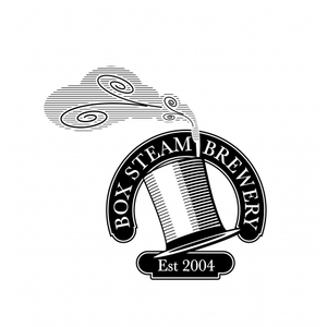 Box Steam Brewery