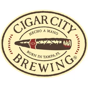 Cigar City Brewing®