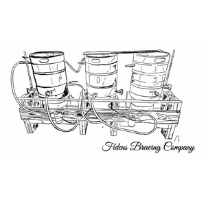 Fidens Brewing Co