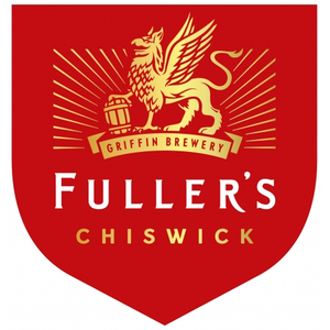 Fuller's Griffin Brewery