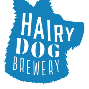 Hairy Dog Brewery
