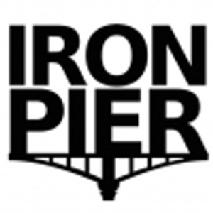 Iron Pier