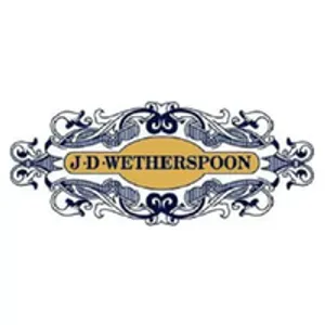J D Wetherspoon