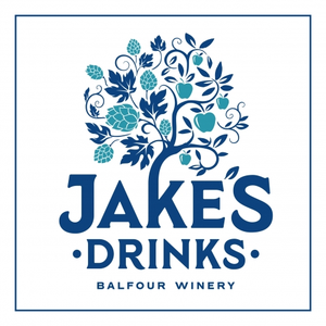 Jake’s Drinks at Balfour Winery