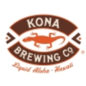 Kona Brewing Hawaii