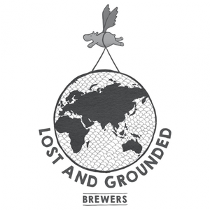 Lost and Grounded Brewers