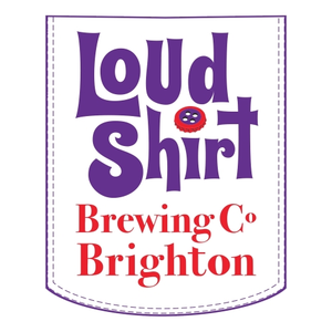 Loud Shirt Brewing Co