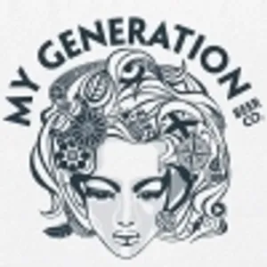 My Generation Beer Co.