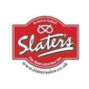 Slater's Ales