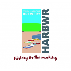 Tenby Harbwr Brewery