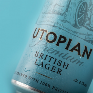 Utopian Brewing Ltd